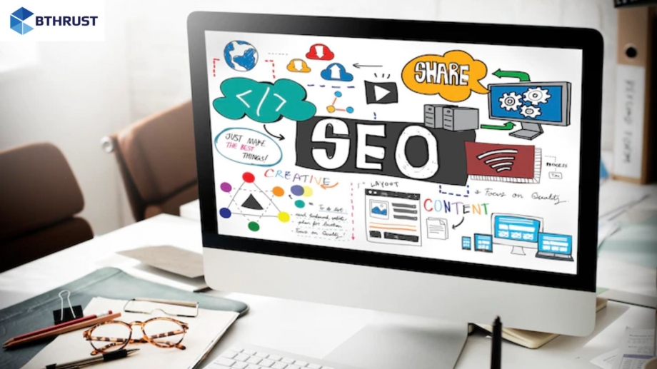 SEO in Malaysia SEO in Malaysia